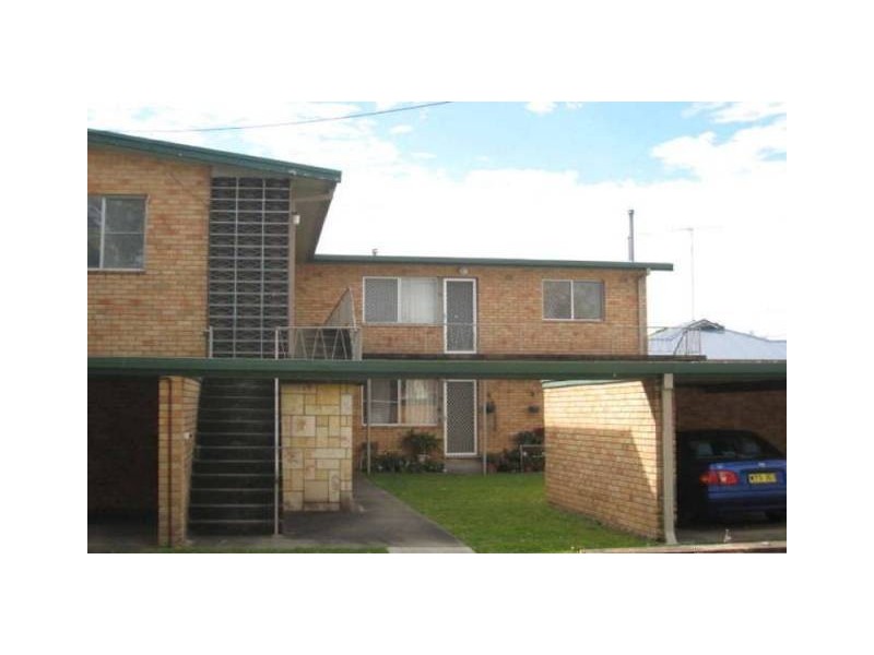 6/130 Victoria Street, Grafton NSW 2460