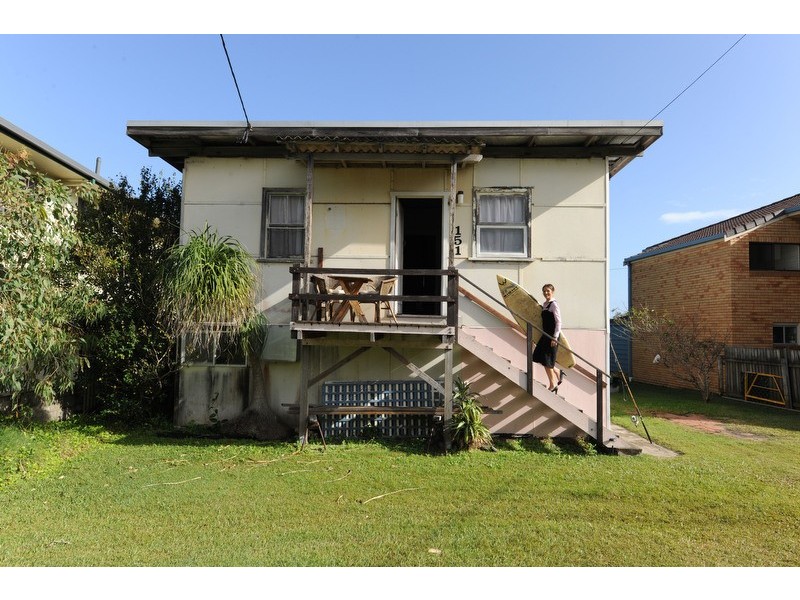 151 Main Street, Wooli NSW 2462