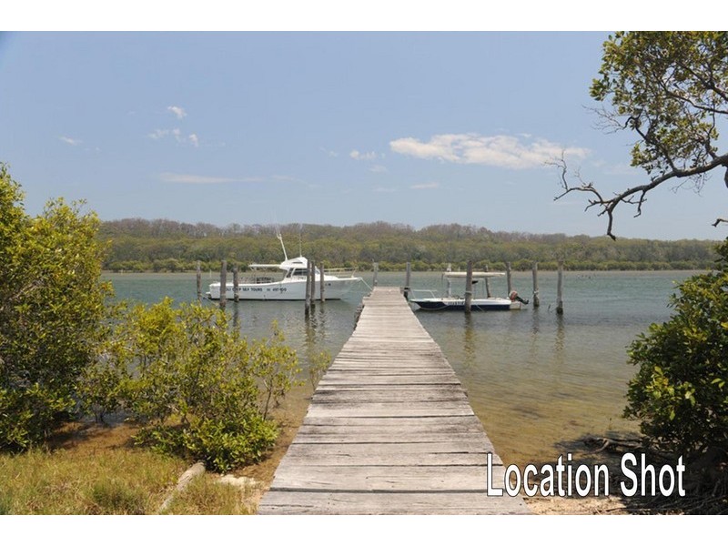 151 Main Street, Wooli NSW 2462