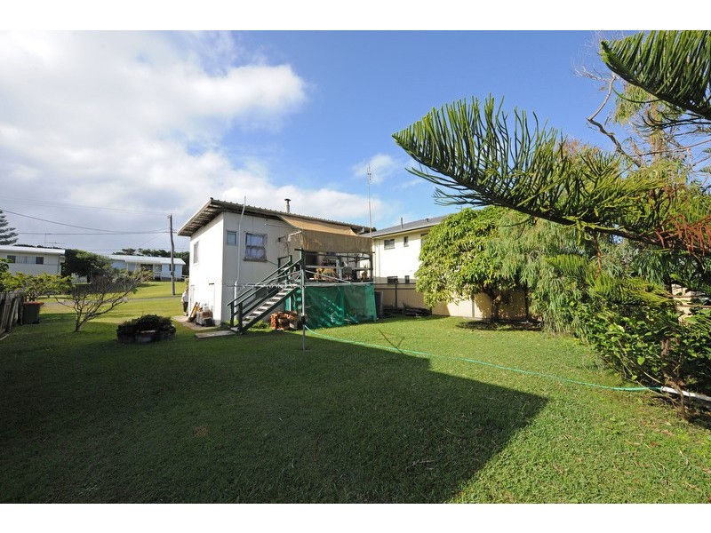 151 Main Street, Wooli NSW 2462