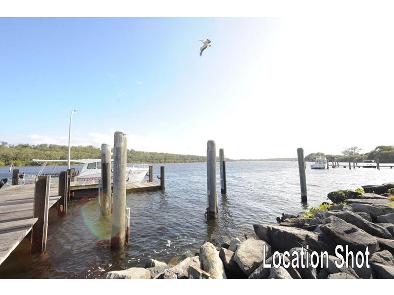 151 Main Street, Wooli NSW 2462