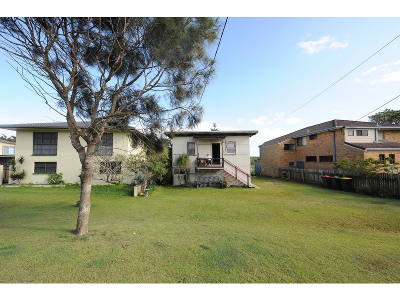 151 Main Street, Wooli NSW 2462