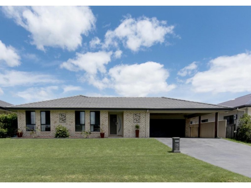 4 Clear Water Close, Grafton NSW 2460