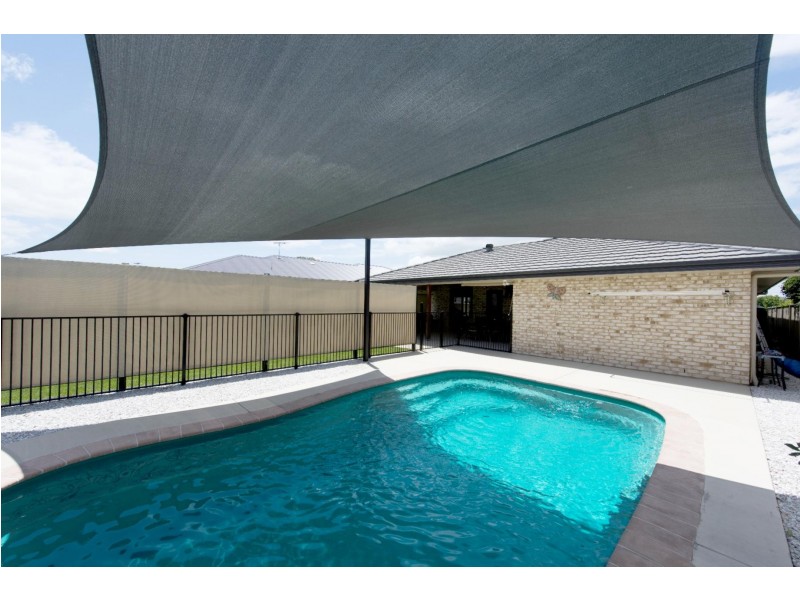 4 Clear Water Close, Grafton NSW 2460