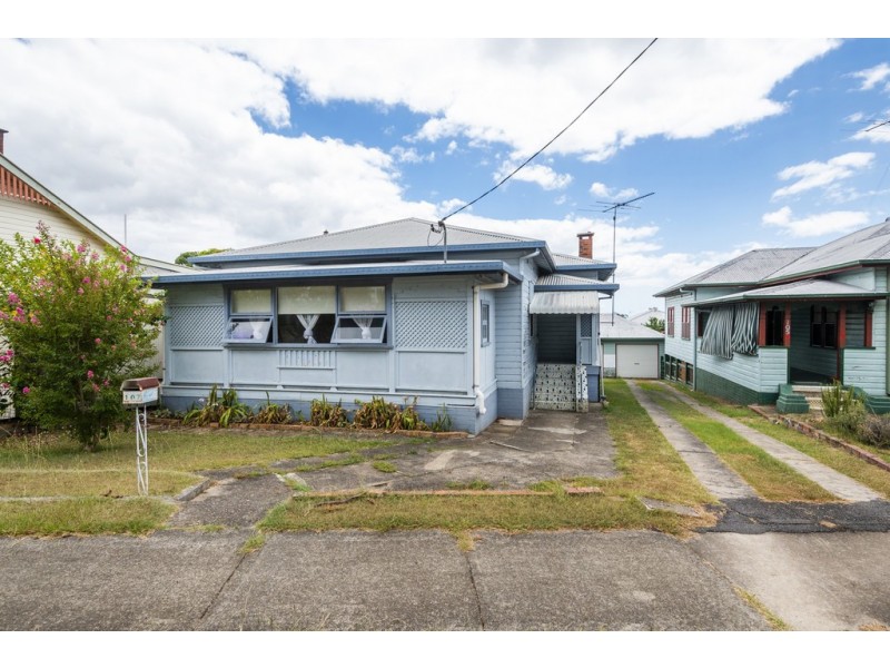 107 Cambridge Street, South Grafton NSW 2460