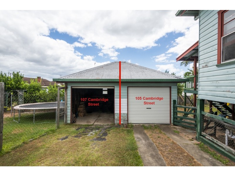 107 Cambridge Street, South Grafton NSW 2460