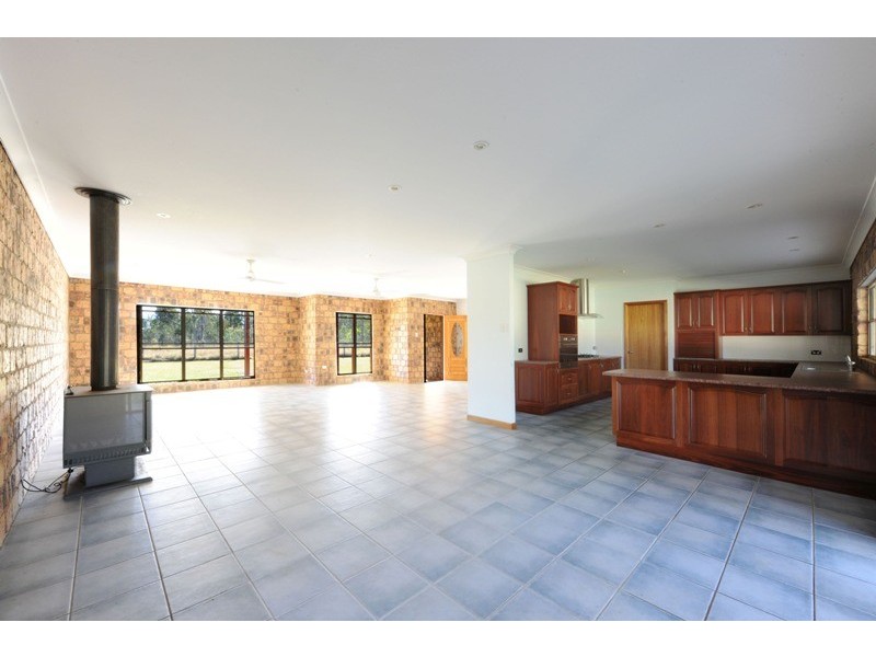 95 Old Six Mile Lane, Glenugie NSW 2460