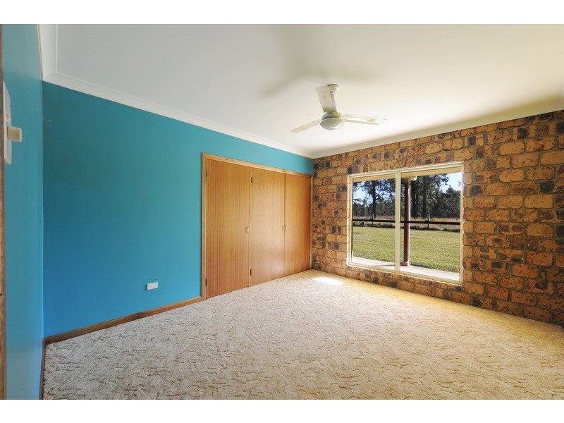 95 Old Six Mile Lane, Glenugie NSW 2460