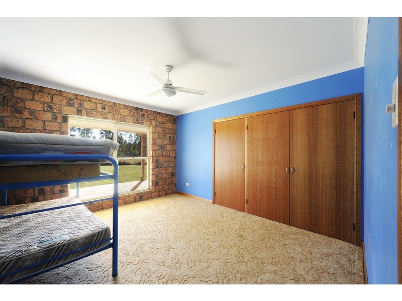 95 Old Six Mile Lane, Glenugie NSW 2460
