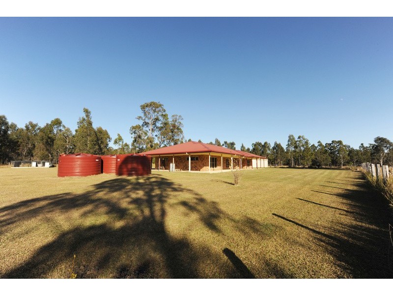 95 Old Six Mile Lane, Glenugie NSW 2460