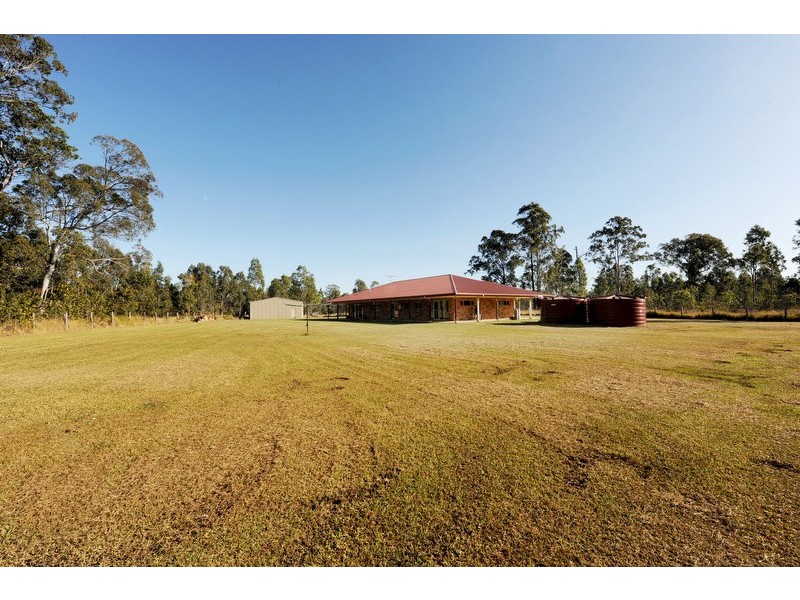 95 Old Six Mile Lane, Glenugie NSW 2460