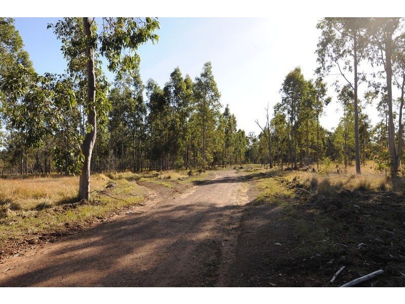 95 Old Six Mile Lane, Glenugie NSW 2460