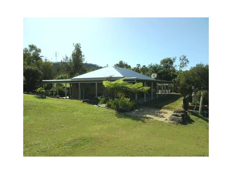 1578 Kangaroo Creek Road, Kangaroo Creek NSW 2460