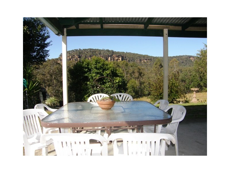 1578 Kangaroo Creek Road, Kangaroo Creek NSW 2460