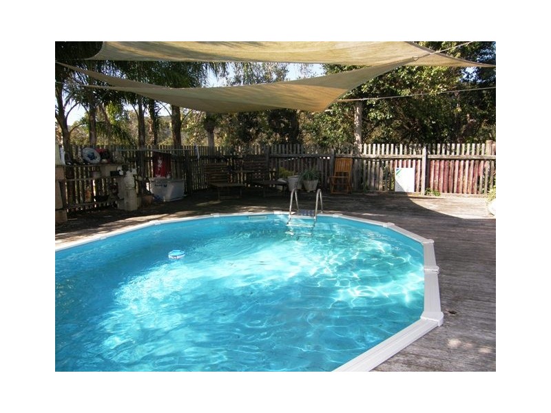 1578 Kangaroo Creek Road, Kangaroo Creek NSW 2460