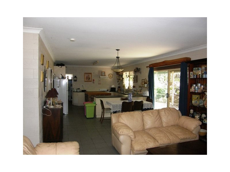 1578 Kangaroo Creek Road, Kangaroo Creek NSW 2460