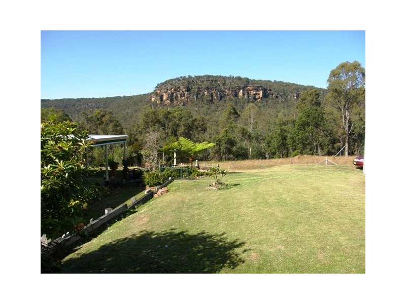 1578 Kangaroo Creek Road, Kangaroo Creek NSW 2460