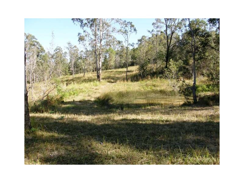 1578 Kangaroo Creek Road, Kangaroo Creek NSW 2460