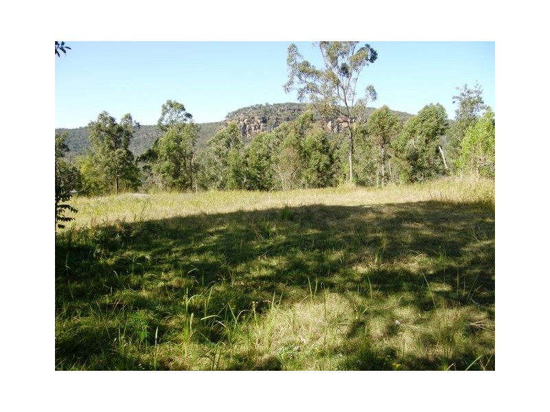 1578 Kangaroo Creek Road, Kangaroo Creek NSW 2460