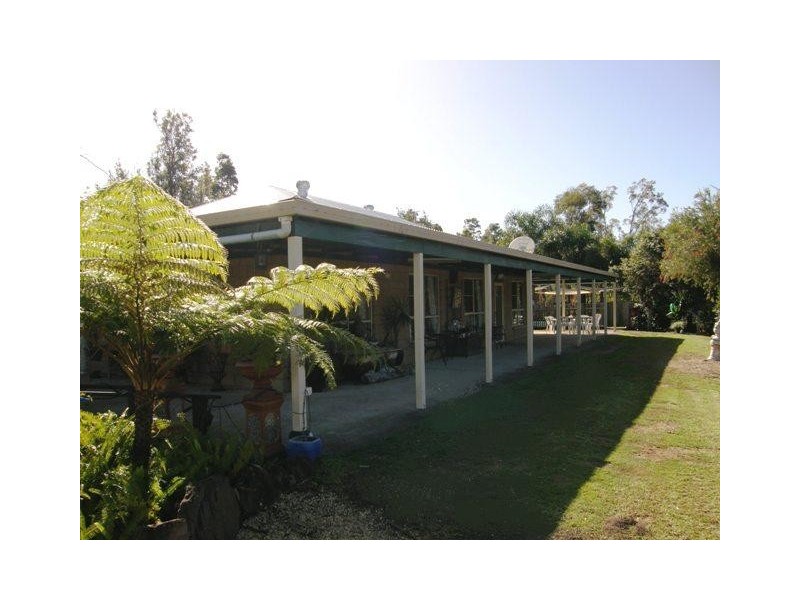 1578 Kangaroo Creek Road, Kangaroo Creek NSW 2460