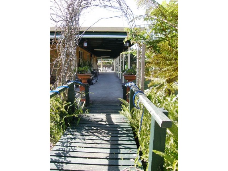 1578 Kangaroo Creek Road, Kangaroo Creek NSW 2460