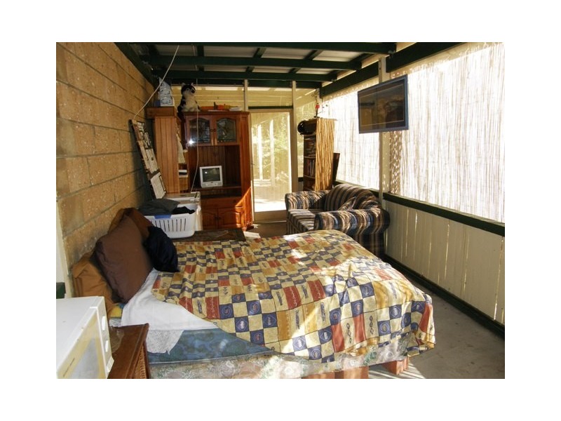 1578 Kangaroo Creek Road, Kangaroo Creek NSW 2460