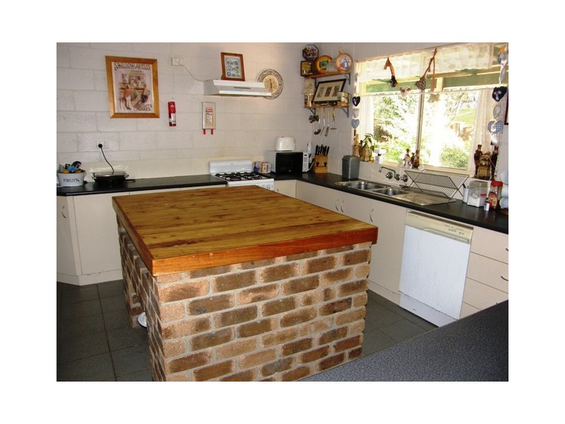 1578 Kangaroo Creek Road, Kangaroo Creek NSW 2460