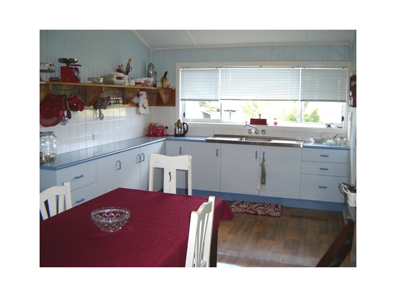 2513 Clarence Way, Upper Copmanhurst NSW 2460