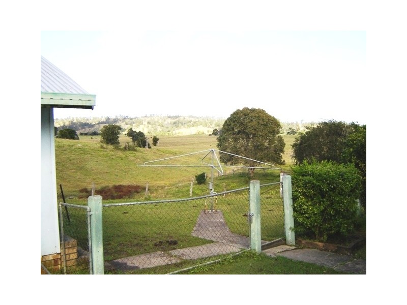 2513 Clarence Way, Upper Copmanhurst NSW 2460