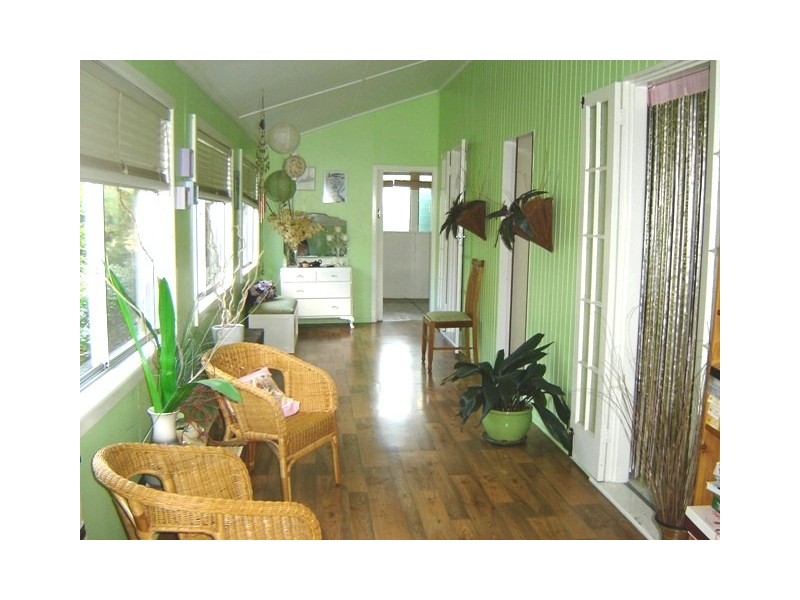 2513 Clarence Way, Upper Copmanhurst NSW 2460