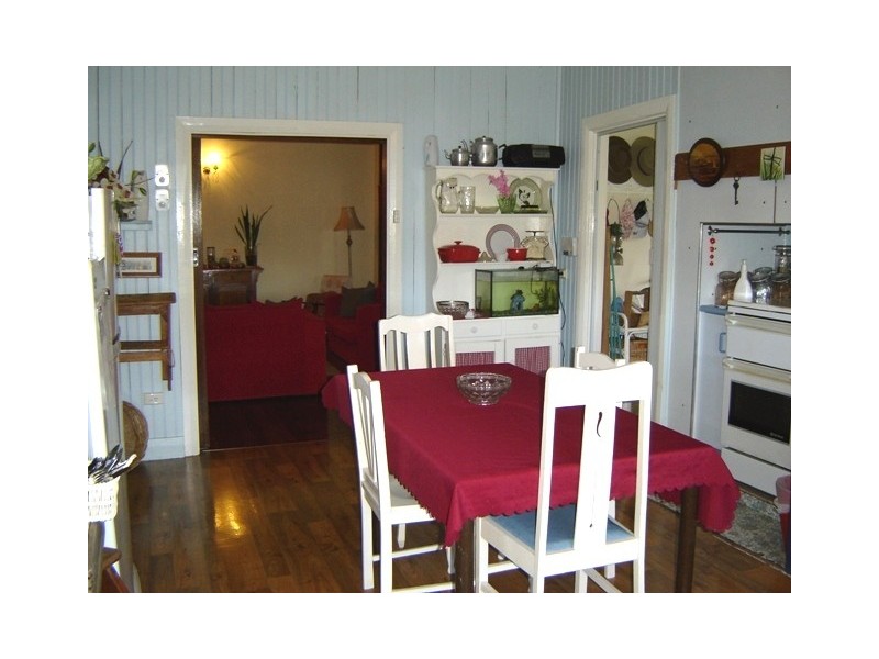 2513 Clarence Way, Upper Copmanhurst NSW 2460