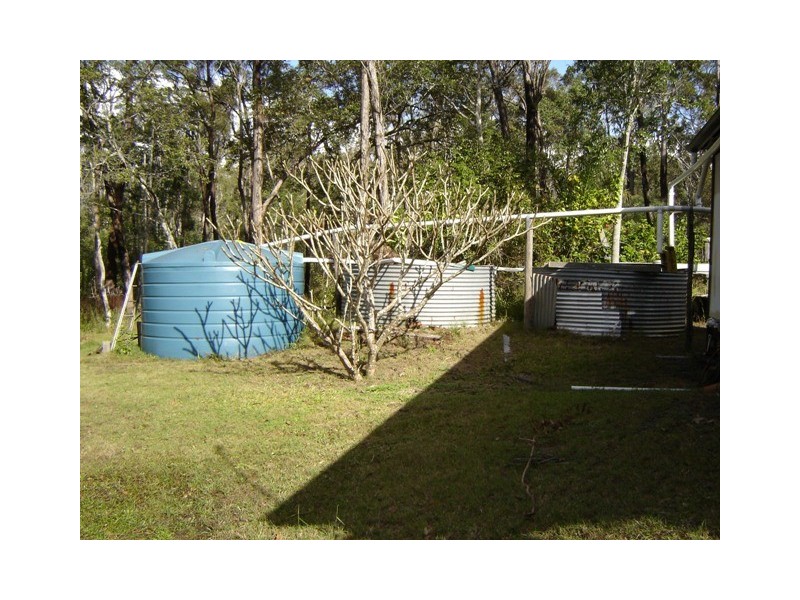 1439 Gwydir Highway, Ramornie NSW 2460