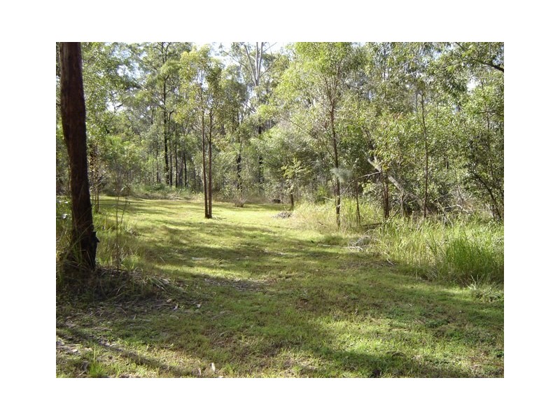 1439 Gwydir Highway, Ramornie NSW 2460