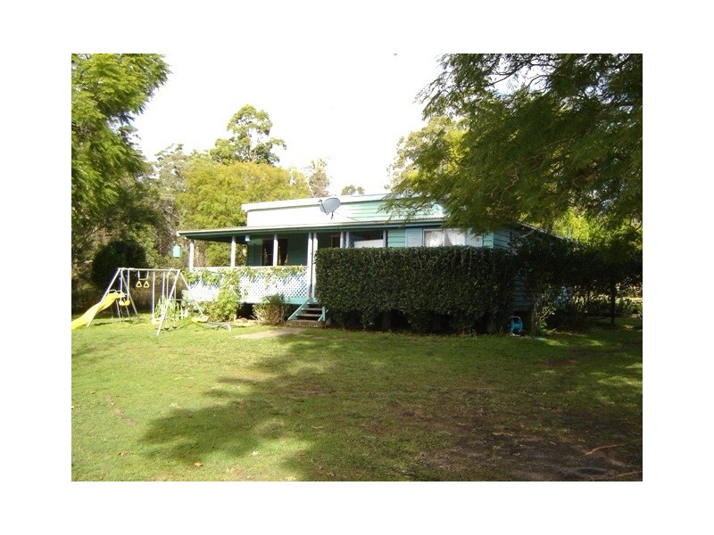 1152 Wooli Road, Pillar Valley NSW 2462