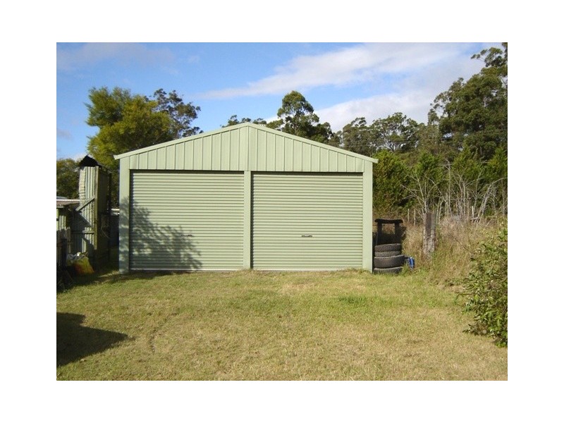 1152 Wooli Road, Pillar Valley NSW 2462