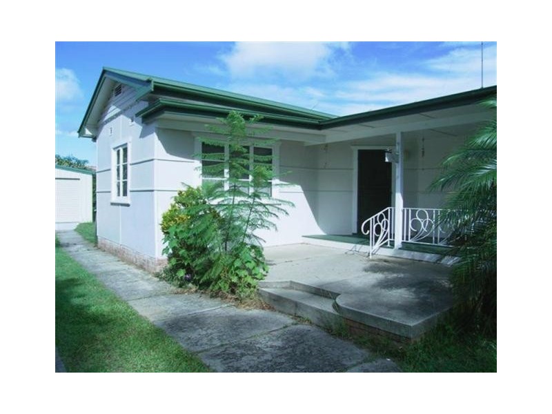 301  Oliver Street, Grafton NSW 2460