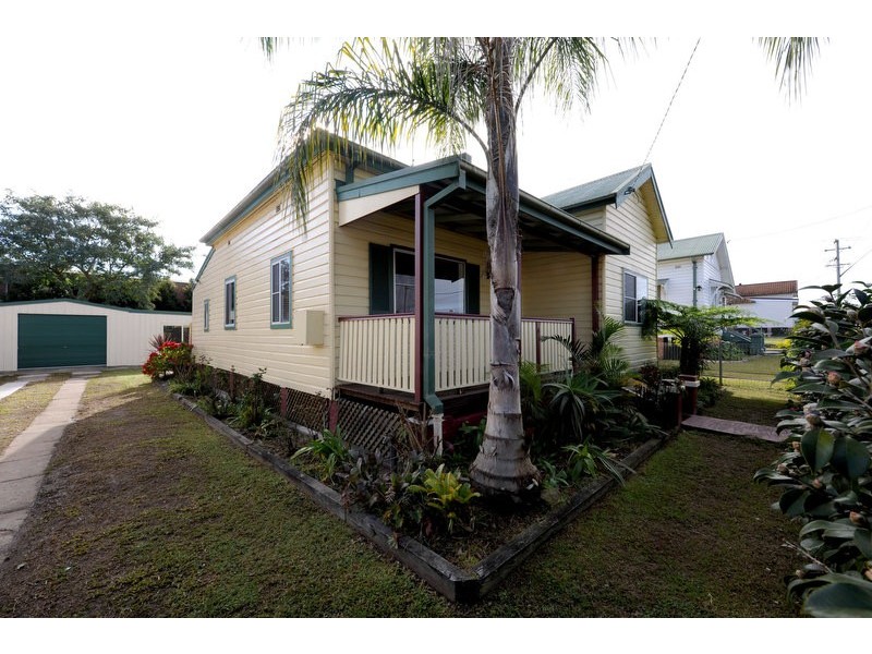 21 Spring Street, South Grafton NSW 2460