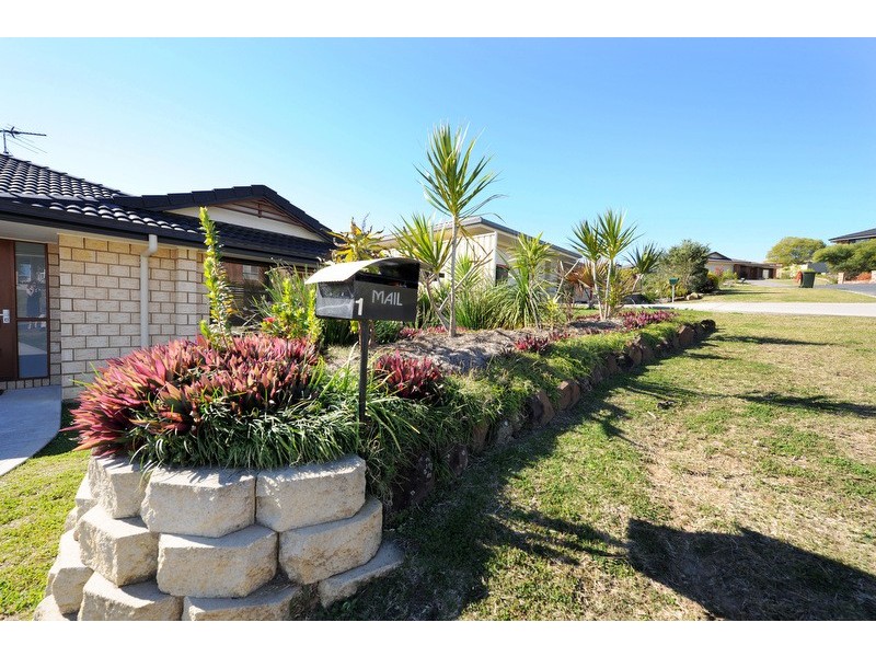 1 Stringybark Court, South Grafton NSW 2460