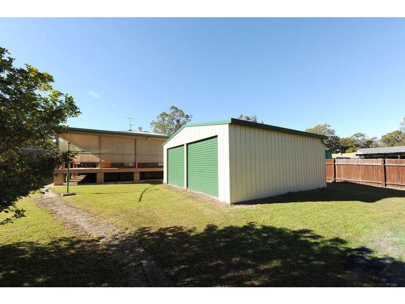 20 Couttaroo Place, Coutts Crossing NSW 2460
