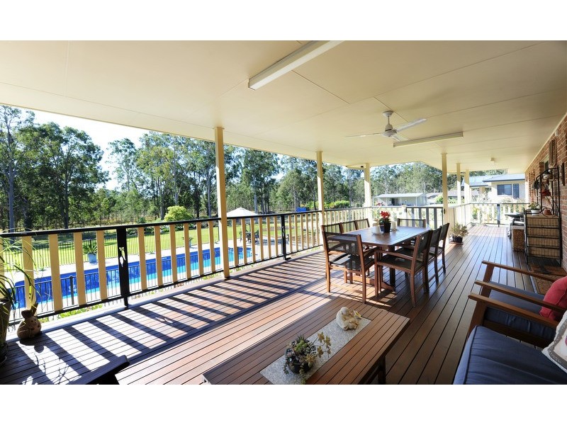 27 Edward Ogilvie Drive, Clarenza NSW 2460