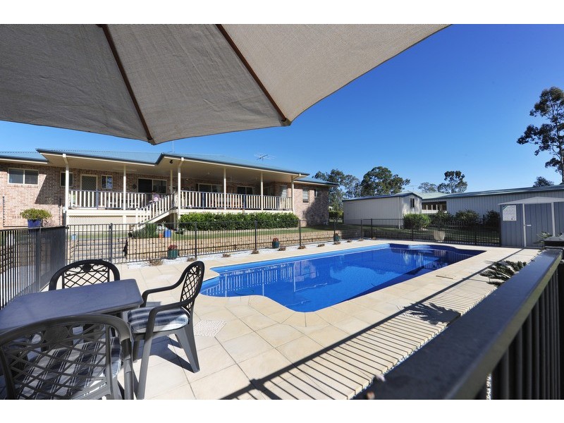 27 Edward Ogilvie Drive, Clarenza NSW 2460