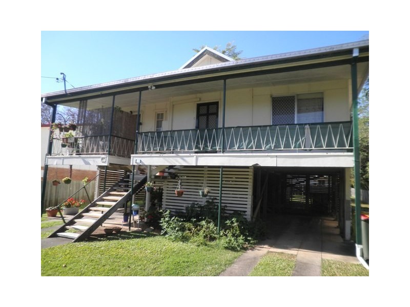 2/60 Chapman Street, Grafton NSW 2460