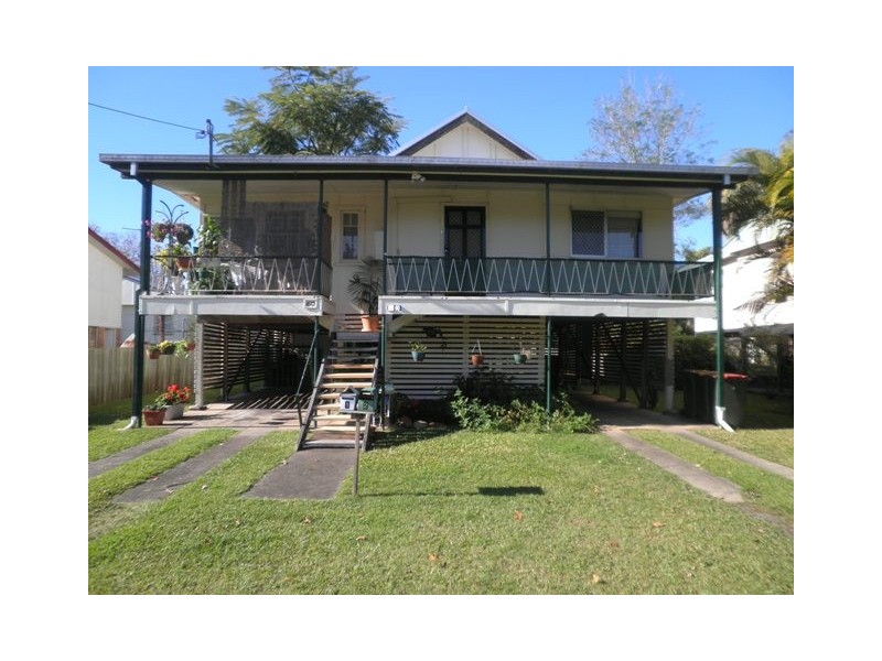 2/60 Chapman Street, Grafton NSW 2460