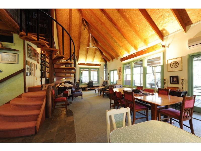 2952 Clarence Way, Copmanhurst NSW 2460