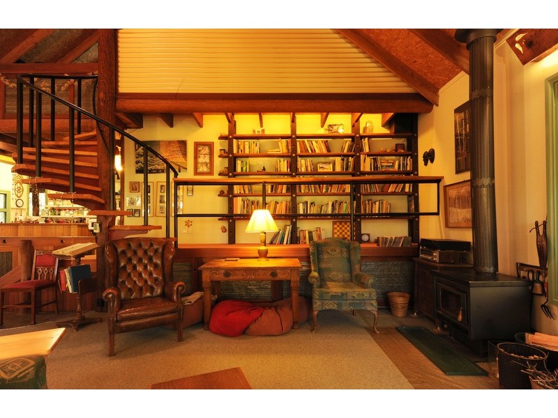 2952 Clarence Way, Copmanhurst NSW 2460