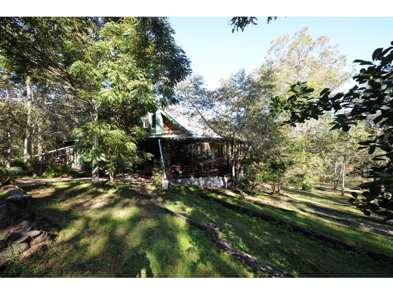 2952 Clarence Way, Copmanhurst NSW 2460