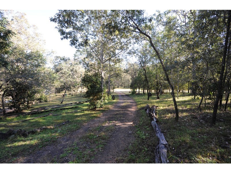 2952 Clarence Way, Copmanhurst NSW 2460