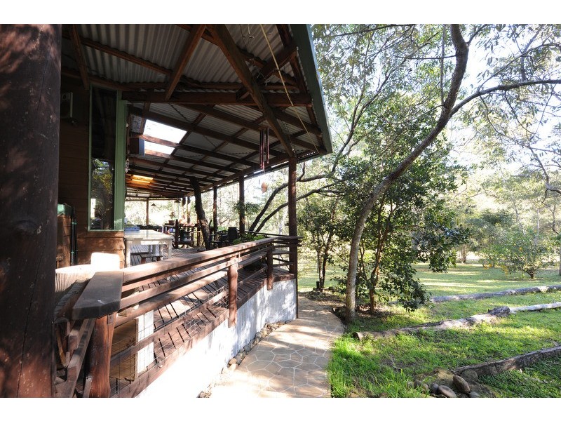 2952 Clarence Way, Copmanhurst NSW 2460