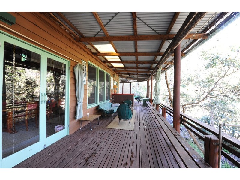 2952 Clarence Way, Copmanhurst NSW 2460