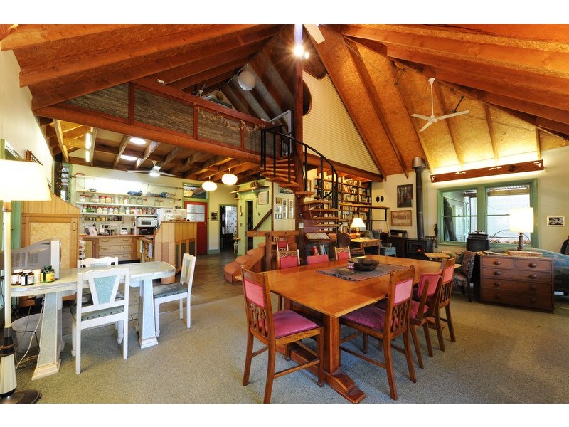 2952 Clarence Way, Copmanhurst NSW 2460